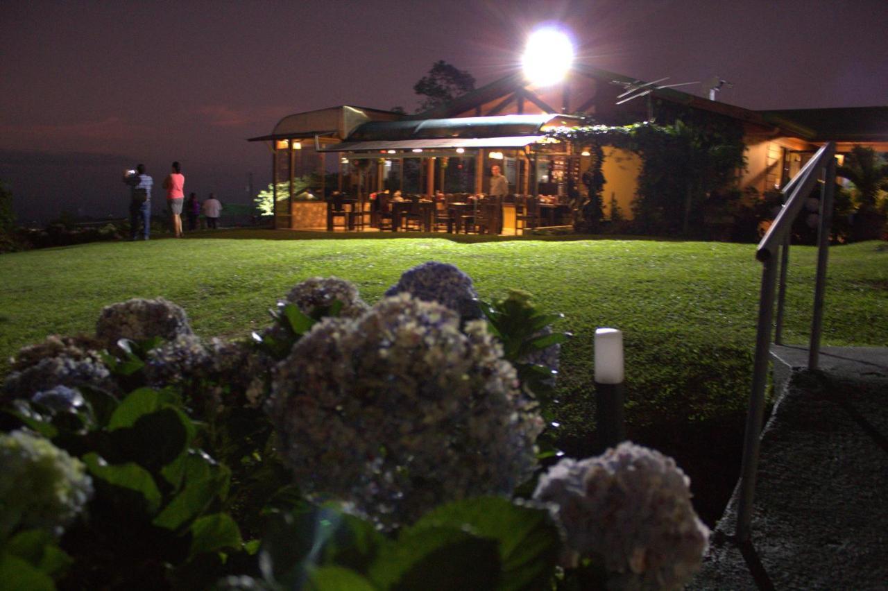 Eco Granja Don Lolo Villa Quesada  Buitenkant foto